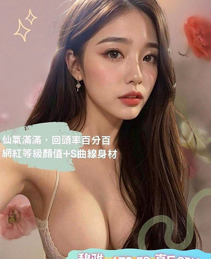 沙鹿外賣茶：蔣欣 |寂寞少婦|167cm|47kg|D杯|22y|