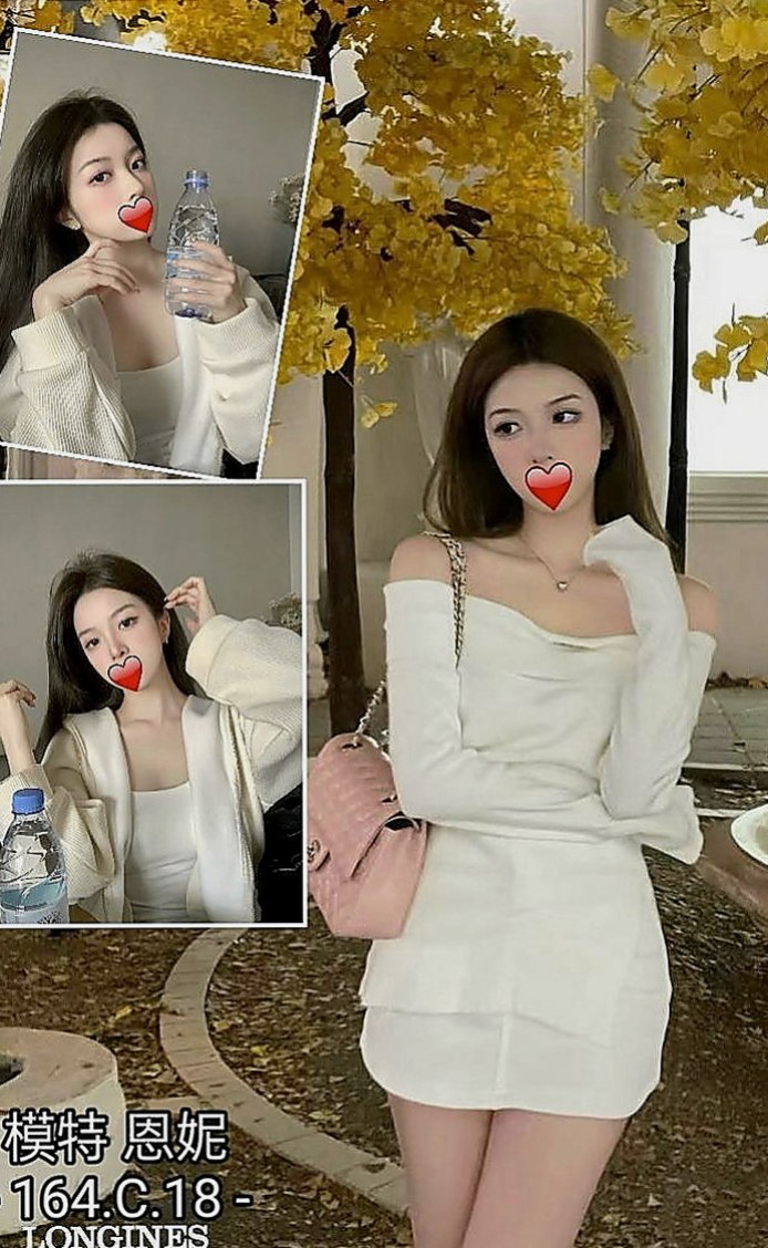 新北外約茶|外約服務：琳恩 |性感辣妹櫃姐|170cm|44kg/|E杯|20y|